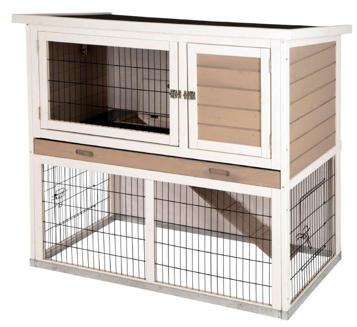 KERBL Nagerstall Lucky